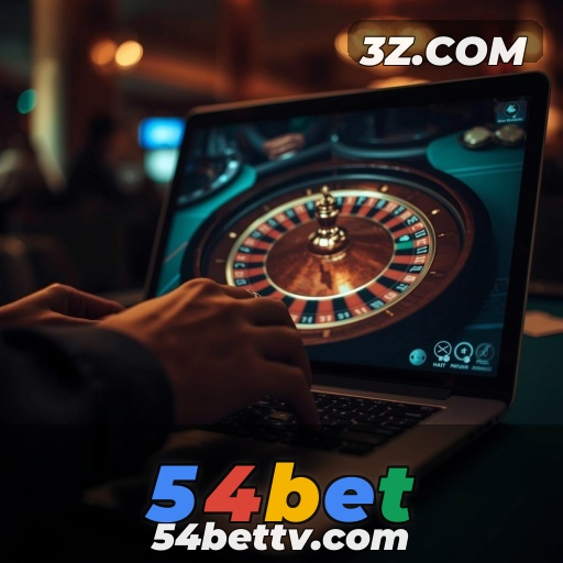 Descubra o Mundo do Bingo no 54bet