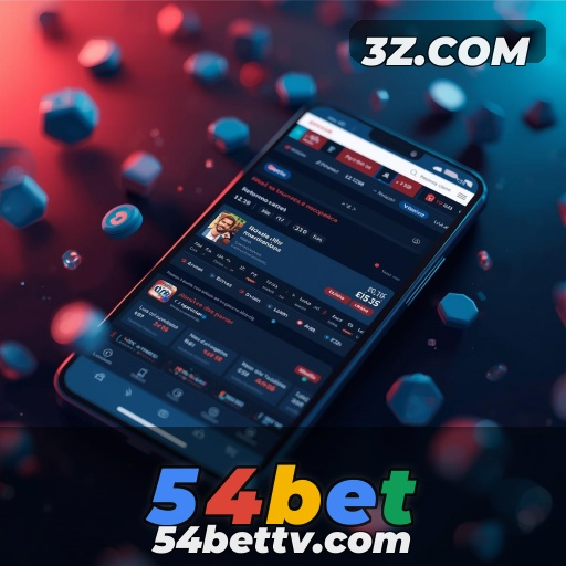 Desvendando a Categoria 'Bônus' no 54bet