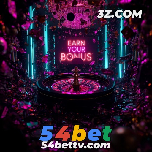 Apostas Ao Vivo: A Nova Era das Apostas Online no 54bet