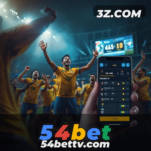 Explorando o Mundo do Poker na 54bet